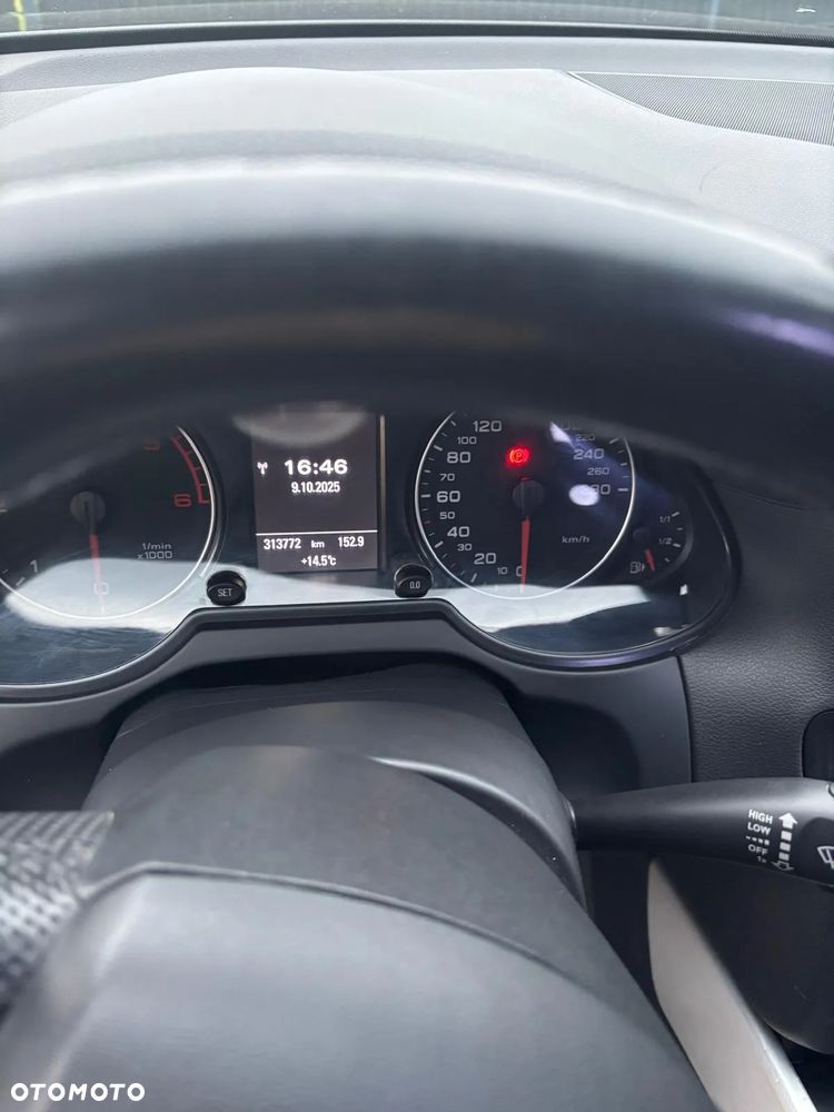 Audi Q5 3.0 TDI Quattro S tronic - 8