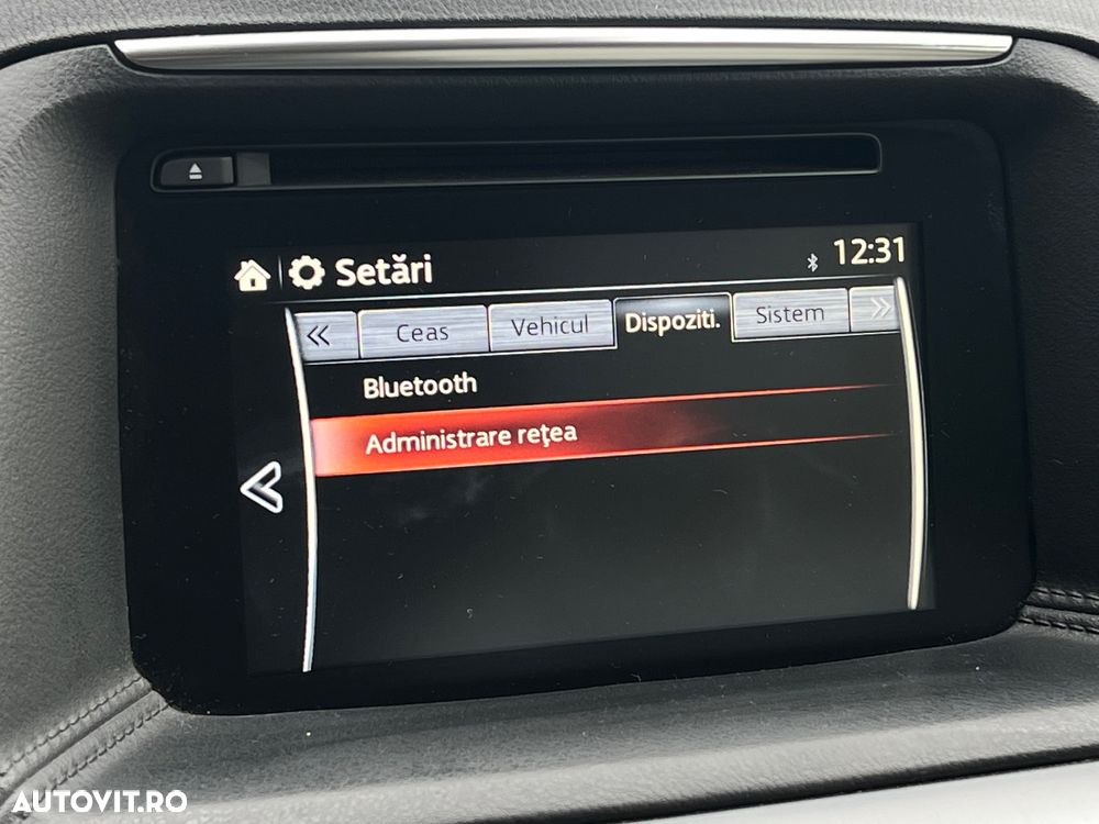 Mazda CX-5 CD175 4x4 AT Revolution Top - 33