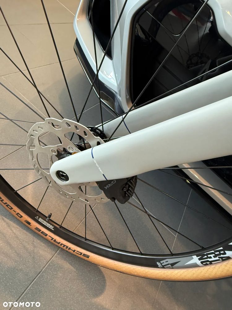 BMW 3T GravelBike carbon - 7