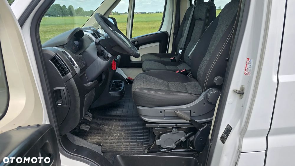 Fiat Ducato - 12