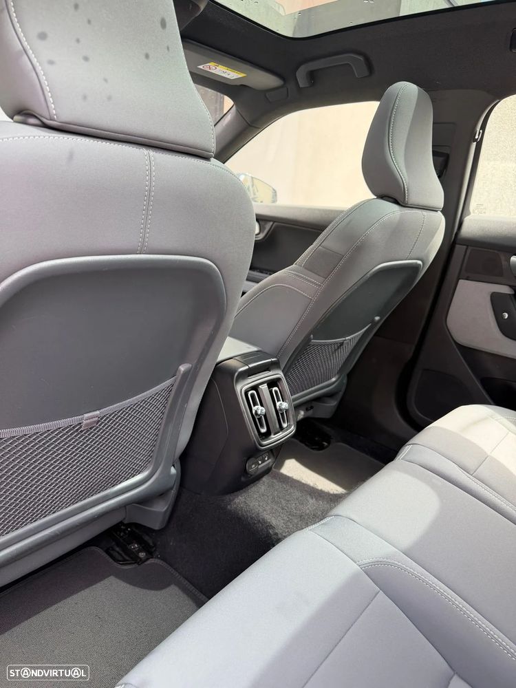 Polestar 2 Dual Motor 78kWh - 9