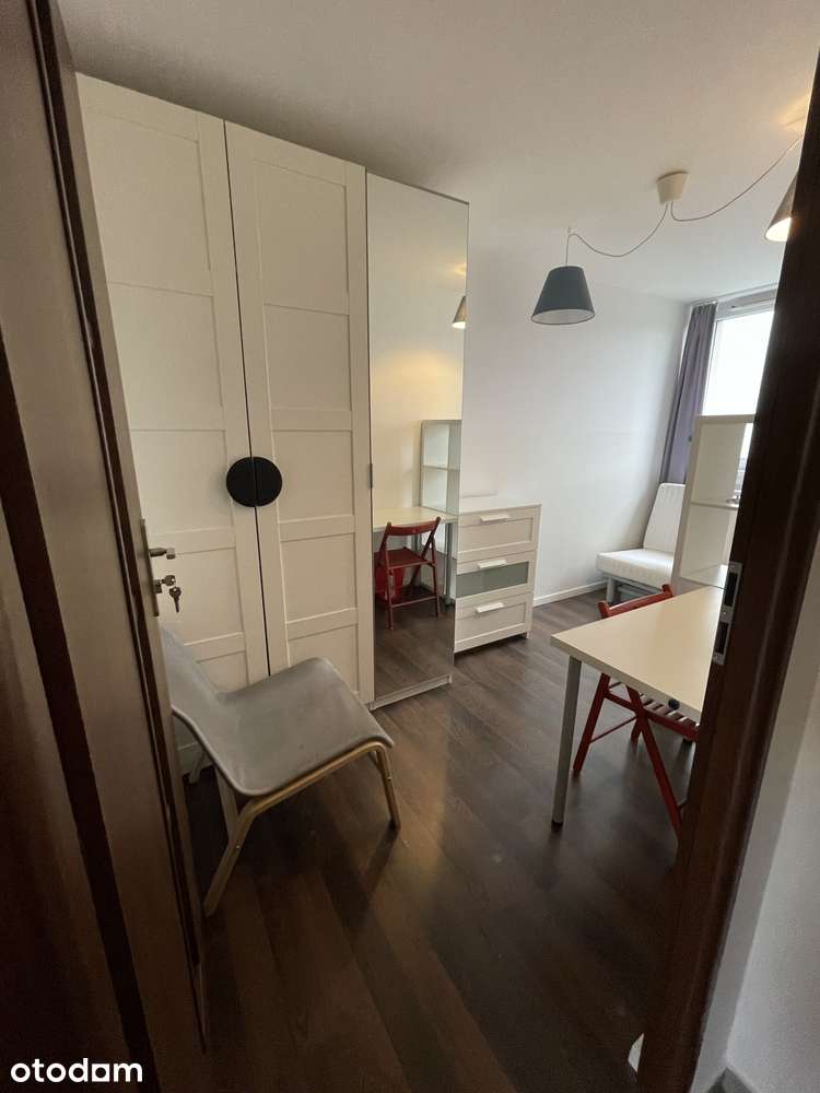 Bezpośrednio | Rozkładowe 4-pok. 58 m² | Huby | Balkon | Piwnica