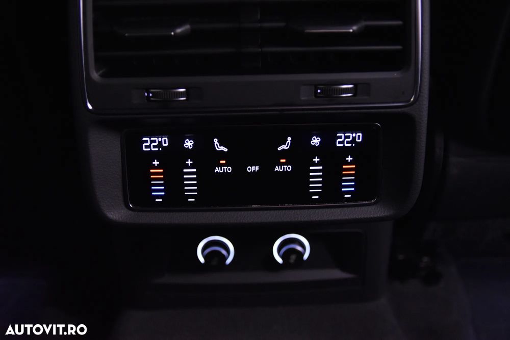 Audi Q8 SUV TFSI quattro 250 kW tiptronic S line business - 22