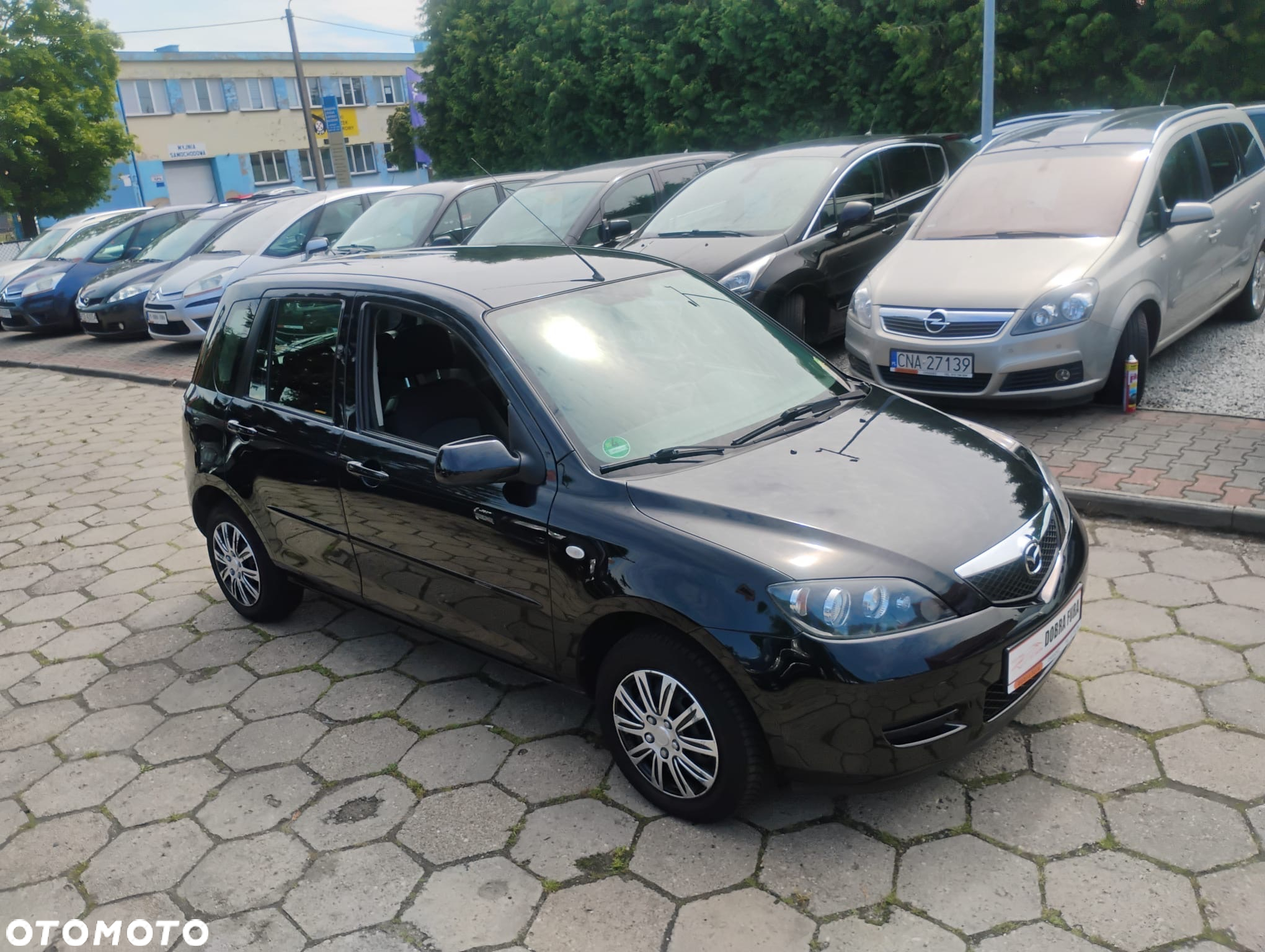 Mazda 2 1.4l Exclusive - 5