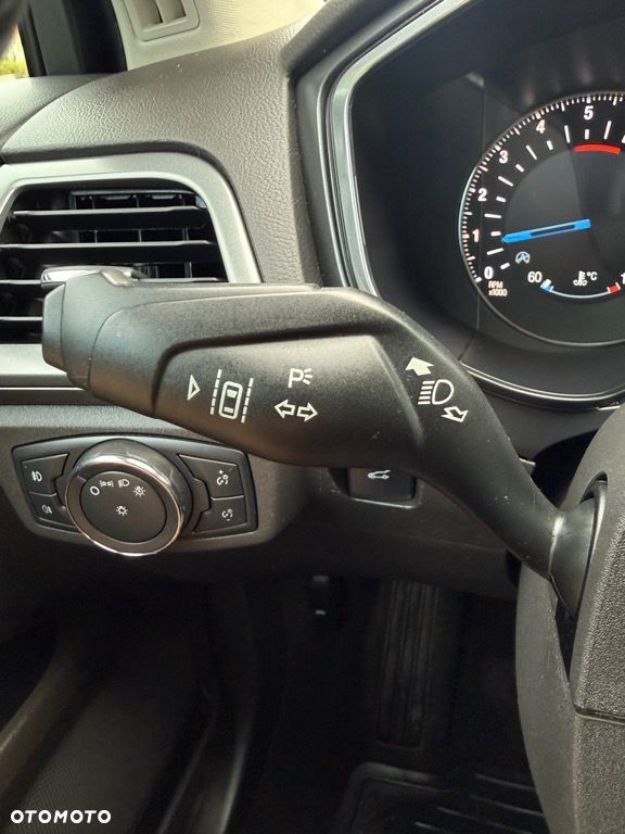 Ford Mondeo 2.0 TDCi ST-Line PowerShift - 22