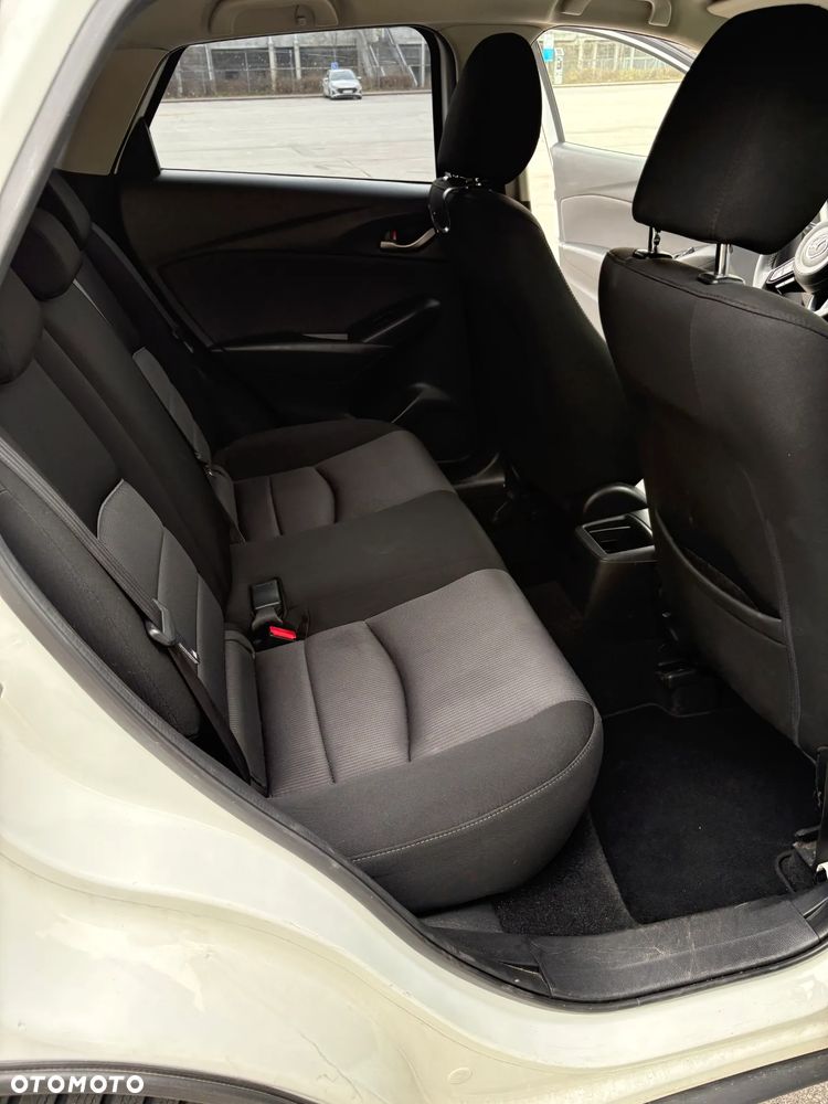 Mazda CX-3 - 11