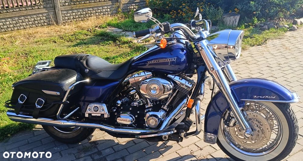 Harley-Davidson Inny - 1