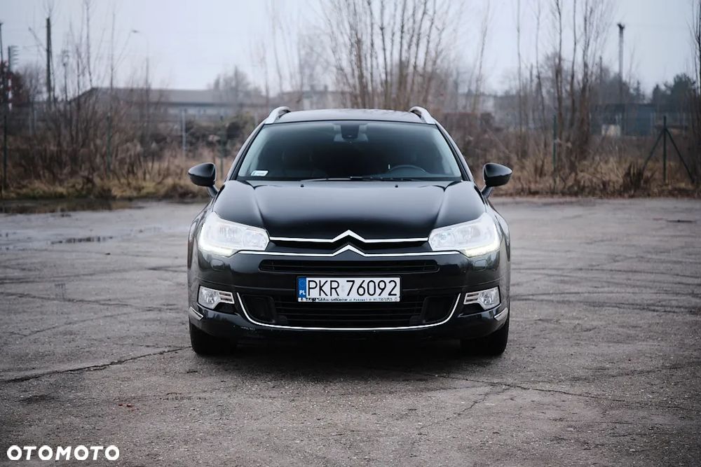 Citroën C5 2.0 HDi Exclusive - 5