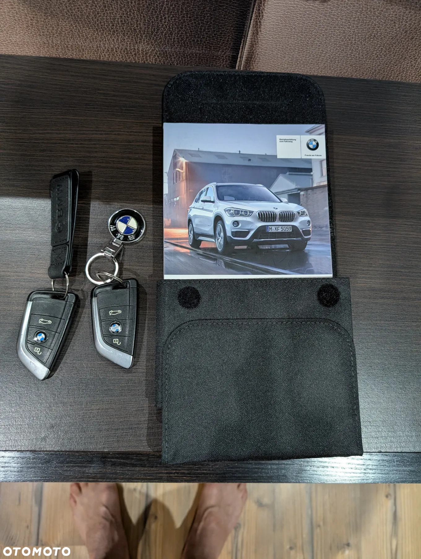 BMW X1 xDrive20d xLine sport - 24