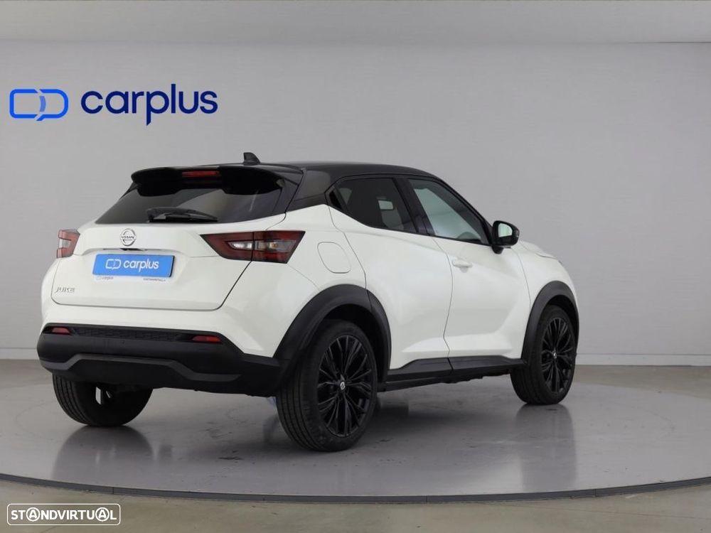 Nissan Juke 1.0 DIG-T Enigma - 7