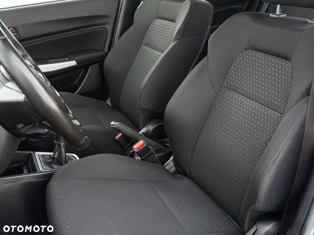Suzuki Swift - 13