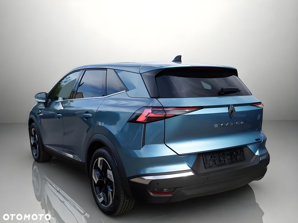 Renault Symbioz 1.8 E-Tech Full Hybrid 160 Esprit Alpine - 6