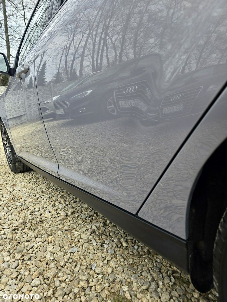 Ford Focus 1.6 Gold X (Edition Start) - 25