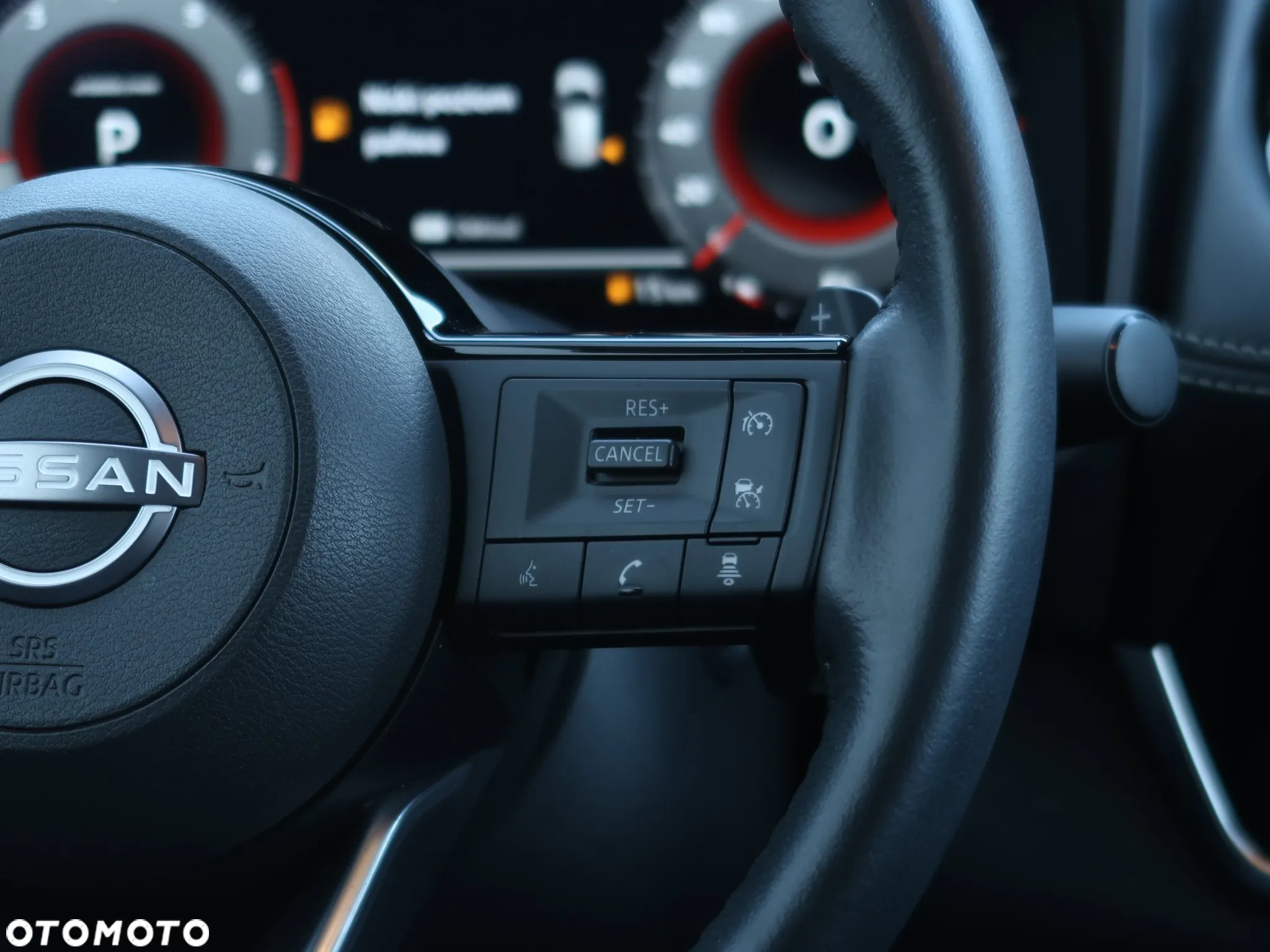 Nissan X-Trail - 15