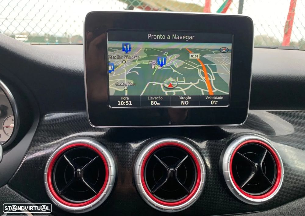 Mercedes-Benz CLA 200 d 4Matic 7G-DCT AMG Line - 5