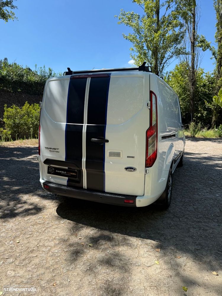 Ford Transit - 4