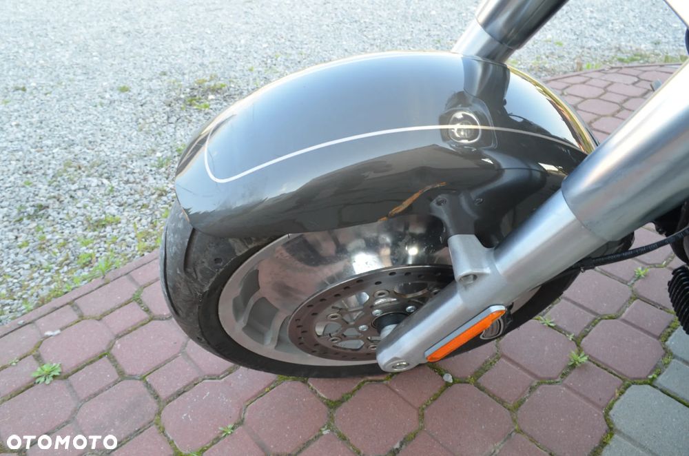 Harley-Davidson Softail Fat Boy - 8