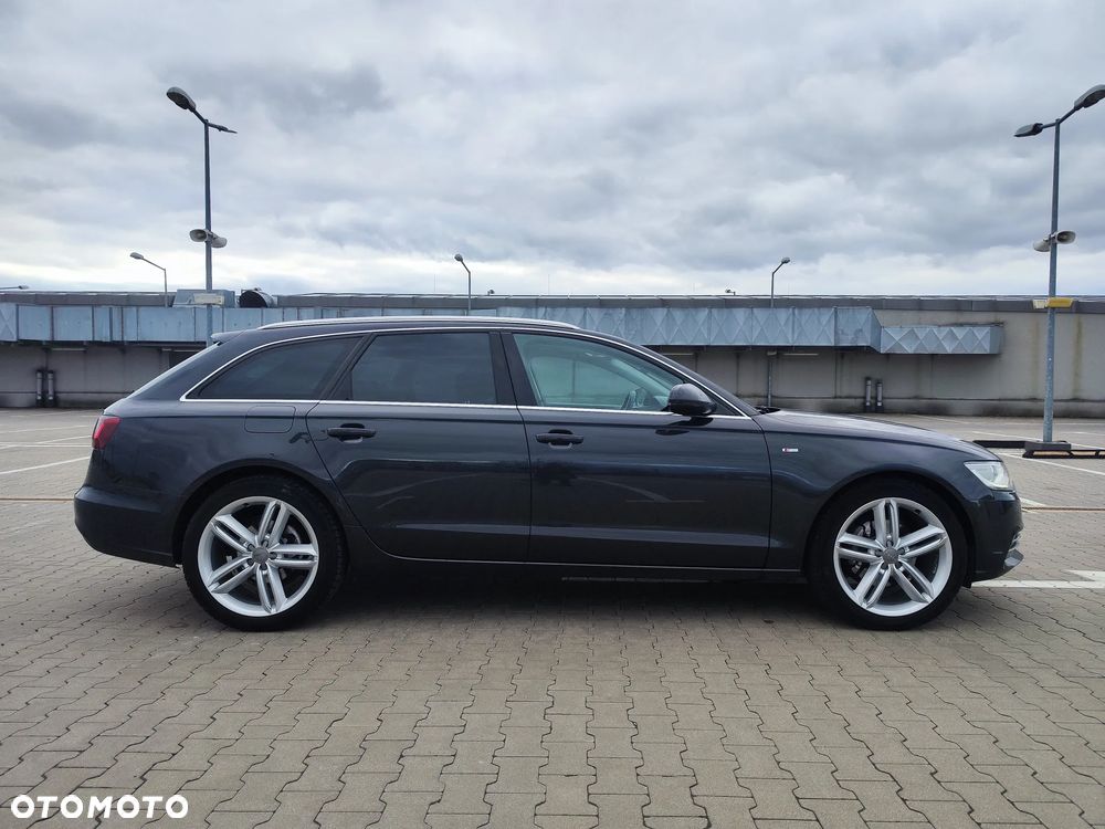 Audi A6 - 3