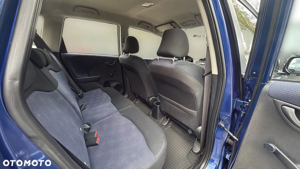 Honda Jazz 1.2 Trend VSA - 17