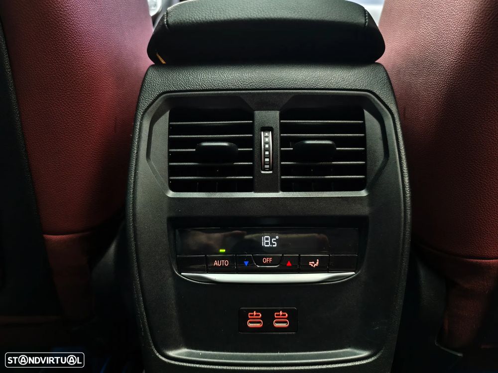 BMW 320 e Pack M Auto - 41
