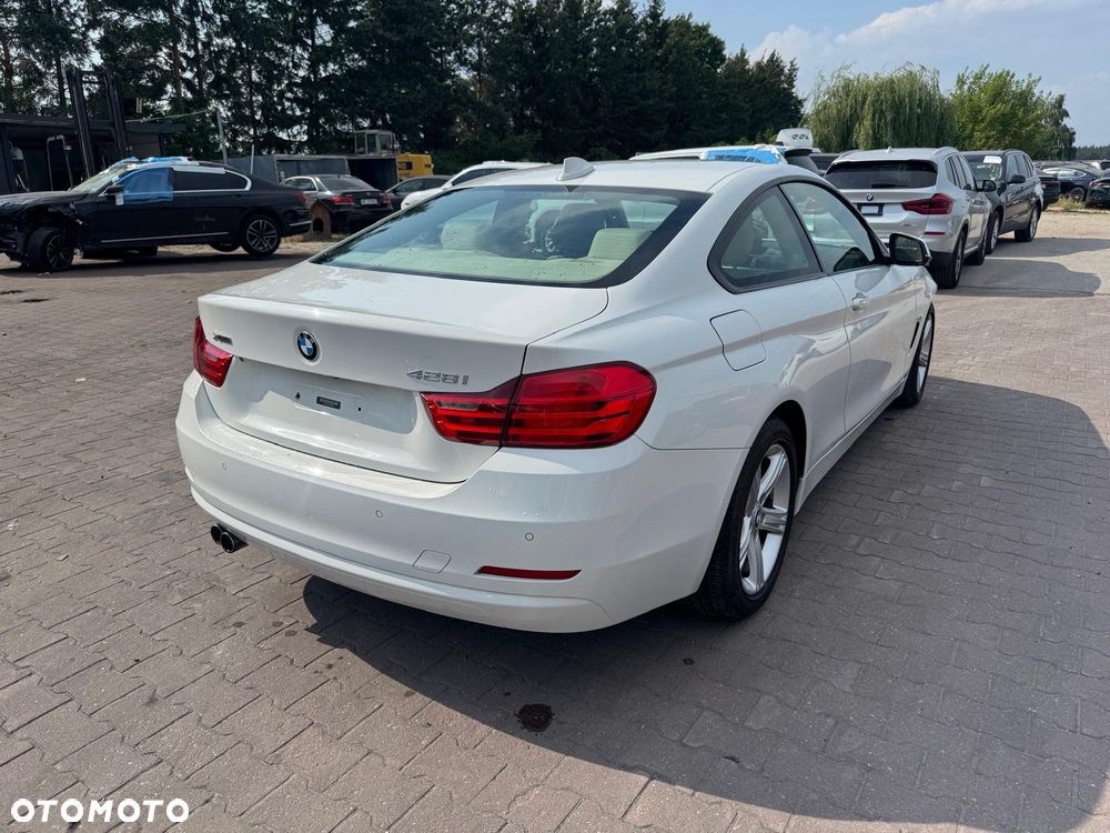 BMW Seria 4 428i xDrive - 7