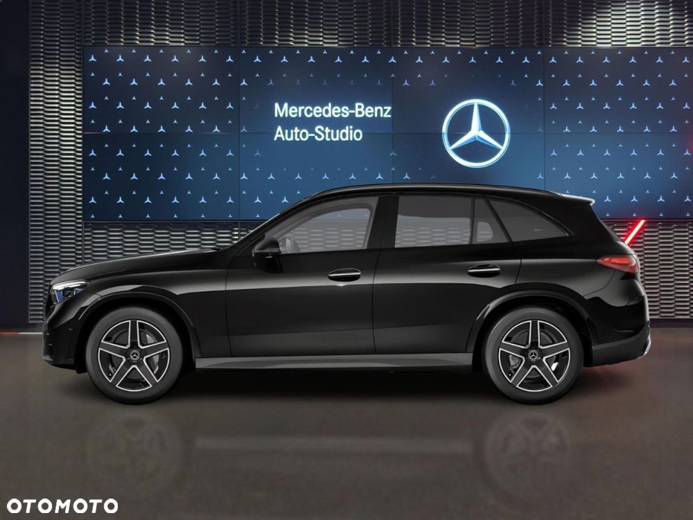 Mercedes-Benz GLC - 4