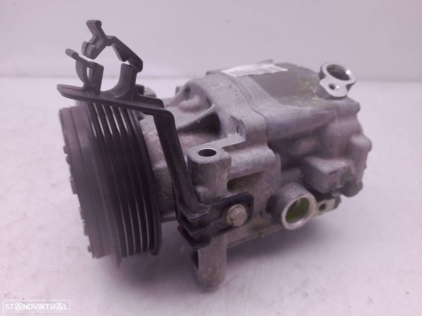 Compressor AC FIAT 500 (312_) - 1