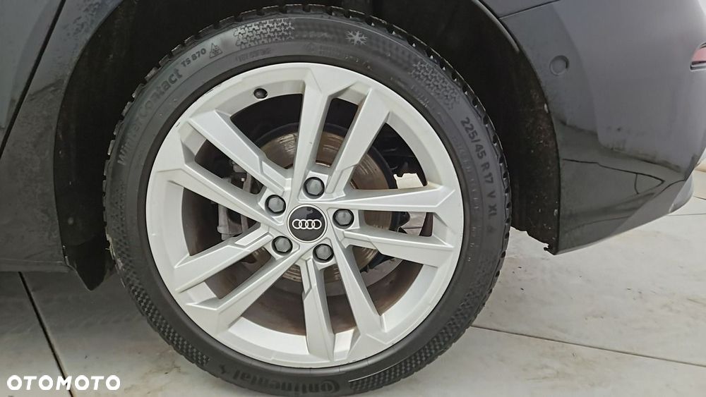 Audi A3 Sportback 35 TFSI mHEV S tronic - 26