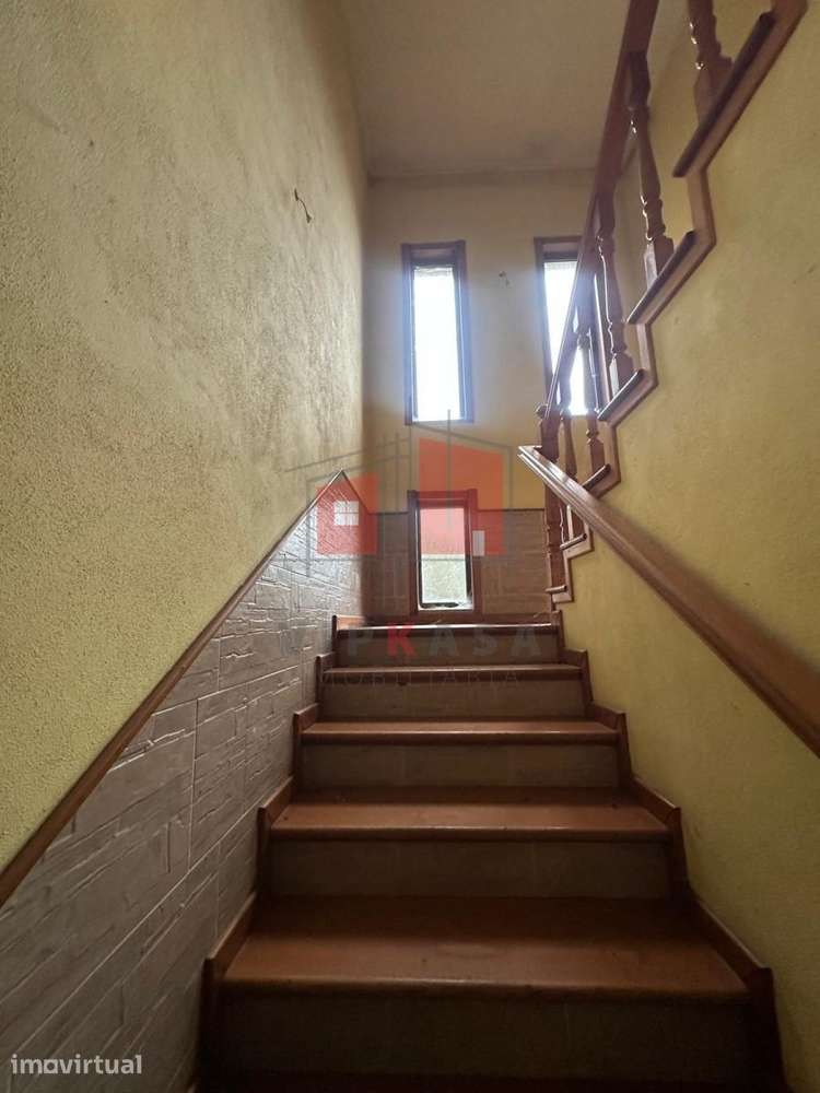 Moradia Isolada T3 em Alijó - Grande imagem: 2/12