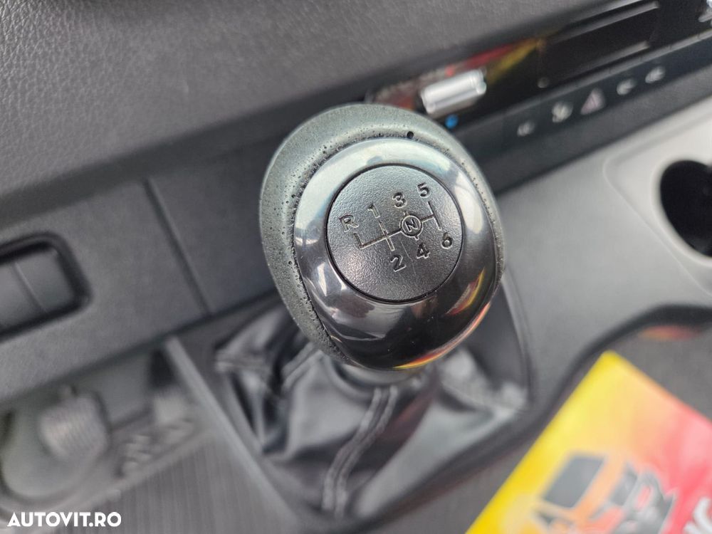 Mercedes-Benz New Sprinter L3H2 Frigorific 0-20 - 30