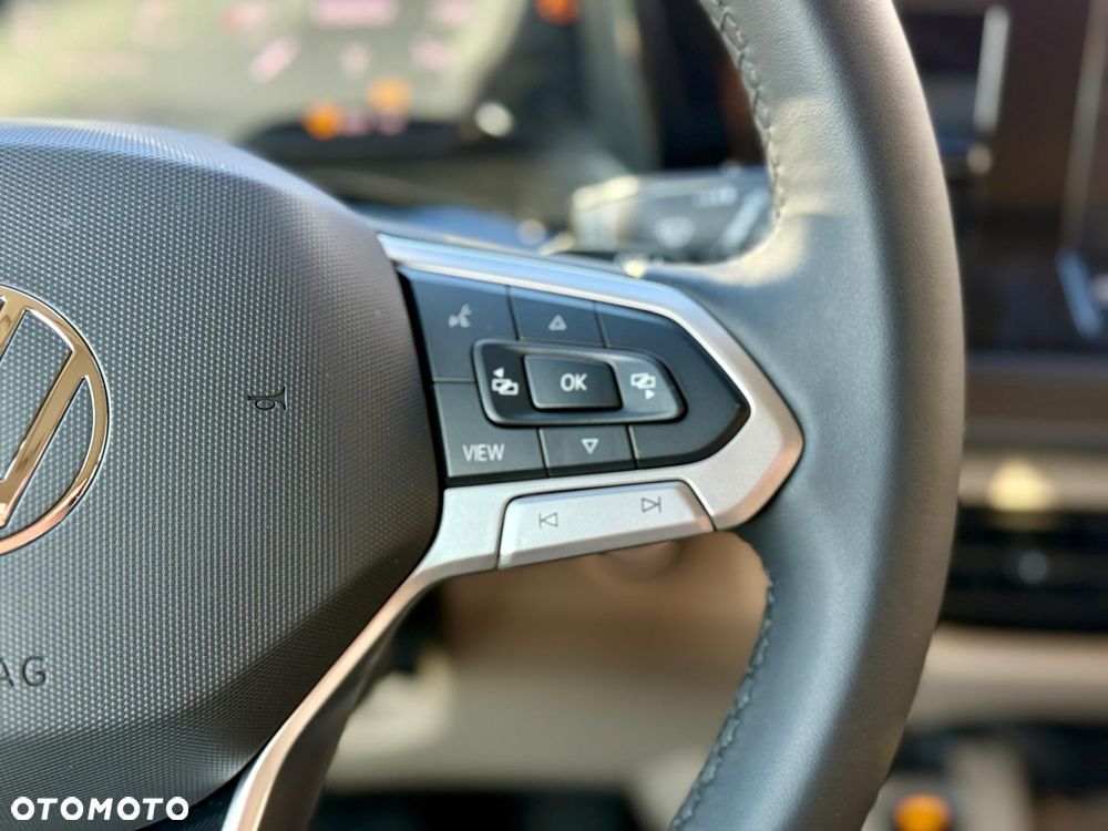 Volkswagen California - 28