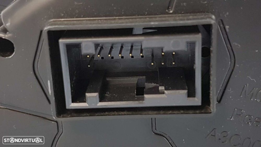 QUADRANTE VOLKSWAGEN POLO EDITION - 4