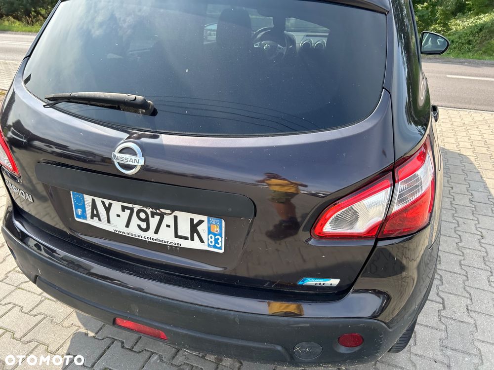 Nissan Qashqai - 13