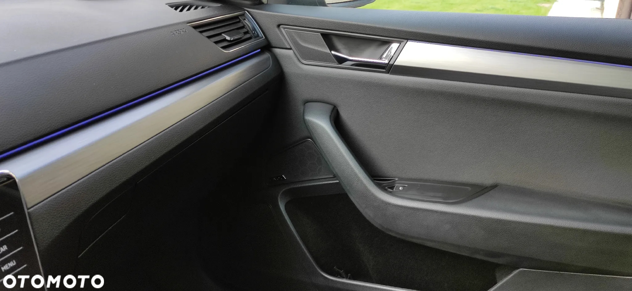 Skoda Superb 1.8 TSI Style - 34