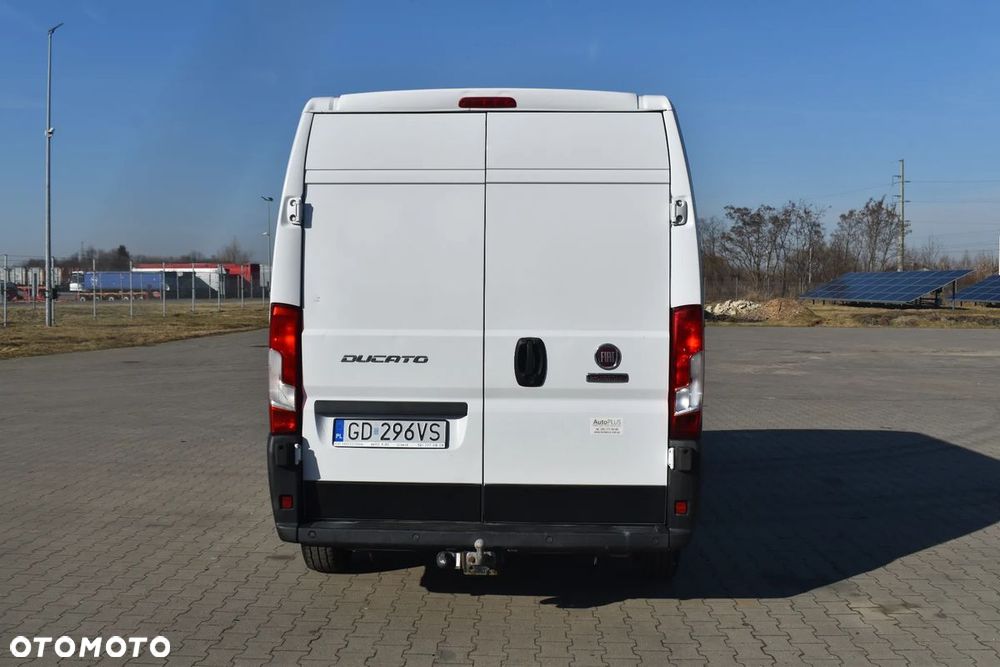 Fiat Ducato - 7