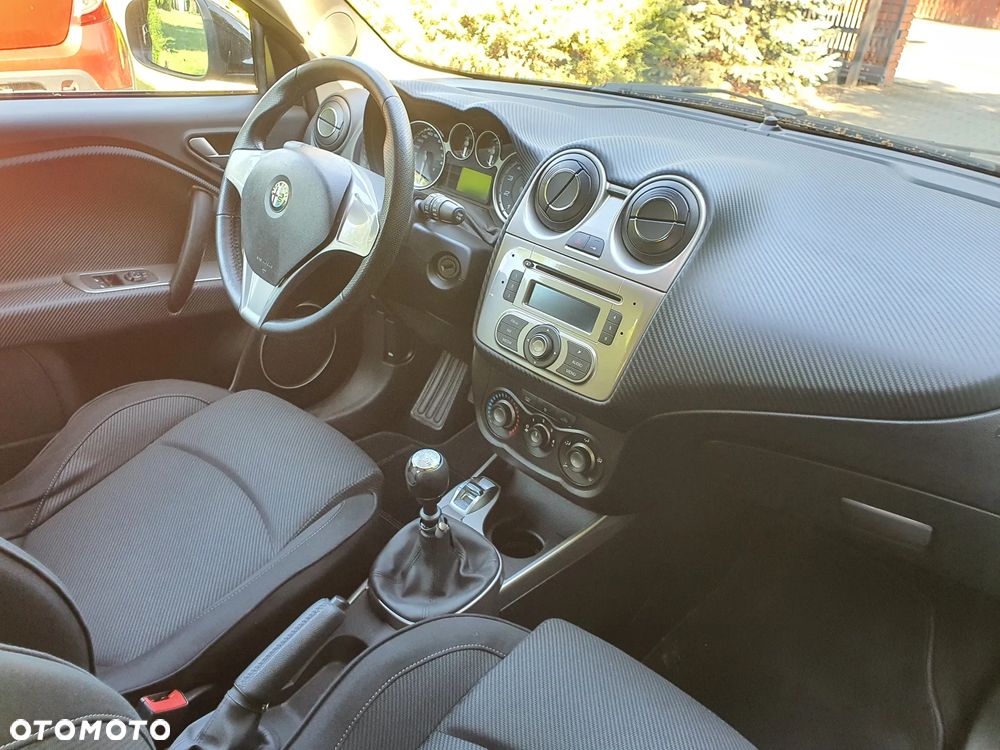 Alfa Romeo Mito 1.4 16V - 27