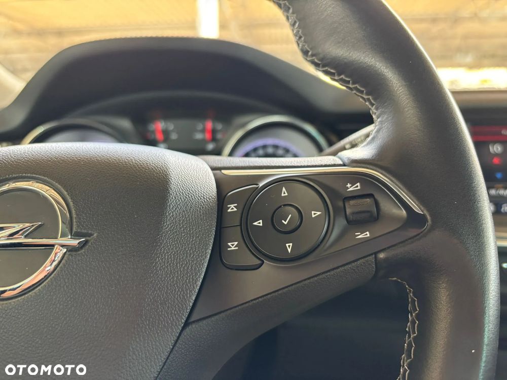 Opel Insignia 2.0 CDTI Enjoy S&S - 23