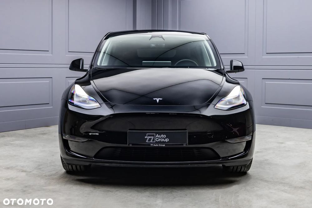 Tesla Y Performance AWD - 6