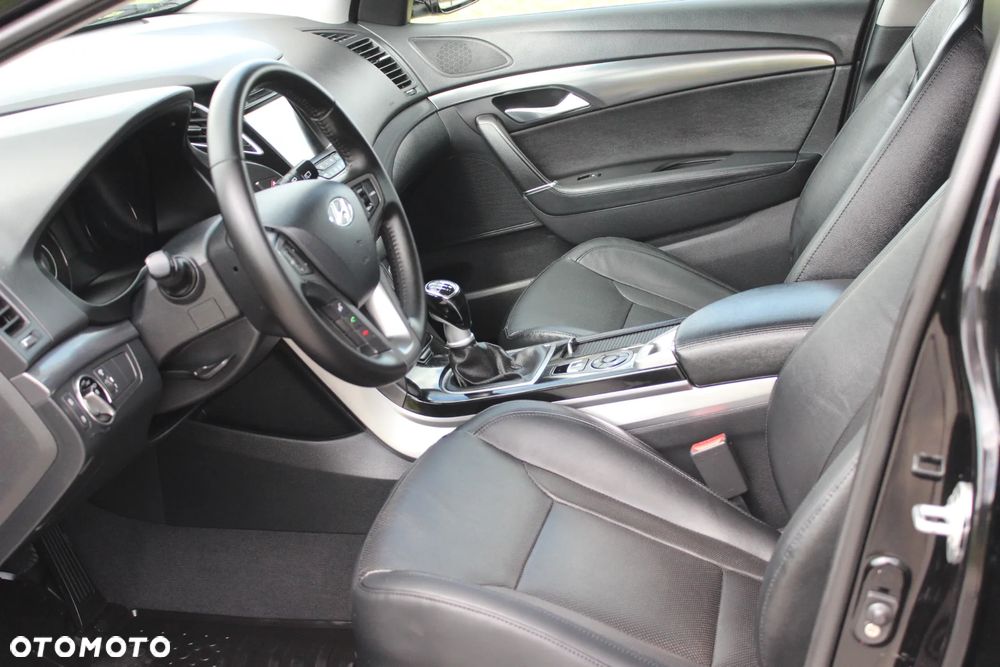 Hyundai i40 1.7 CRDi Premium - 27