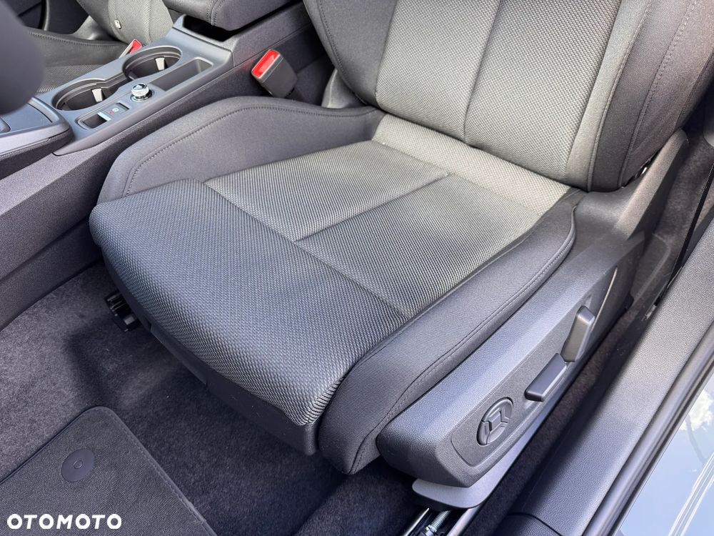 Audi A3 Limousine TFSI 110 kW Advanced - 23