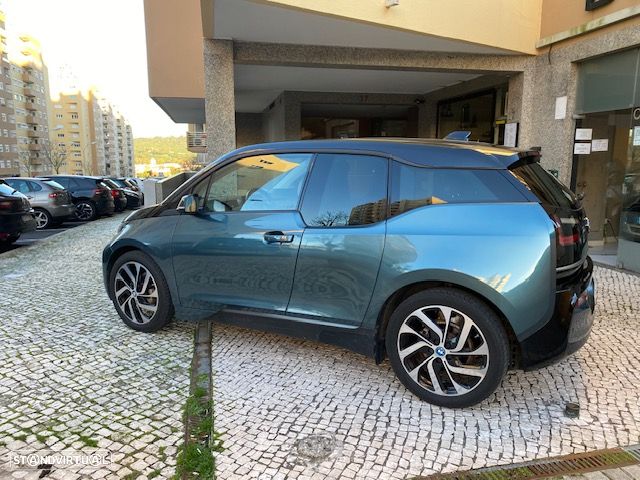 BMW i3 120Ah - 2