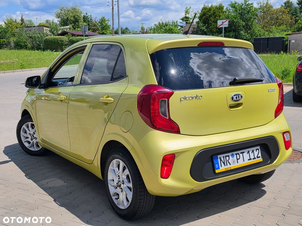Kia Picanto 1.0 Dream-Team Edition - 3
