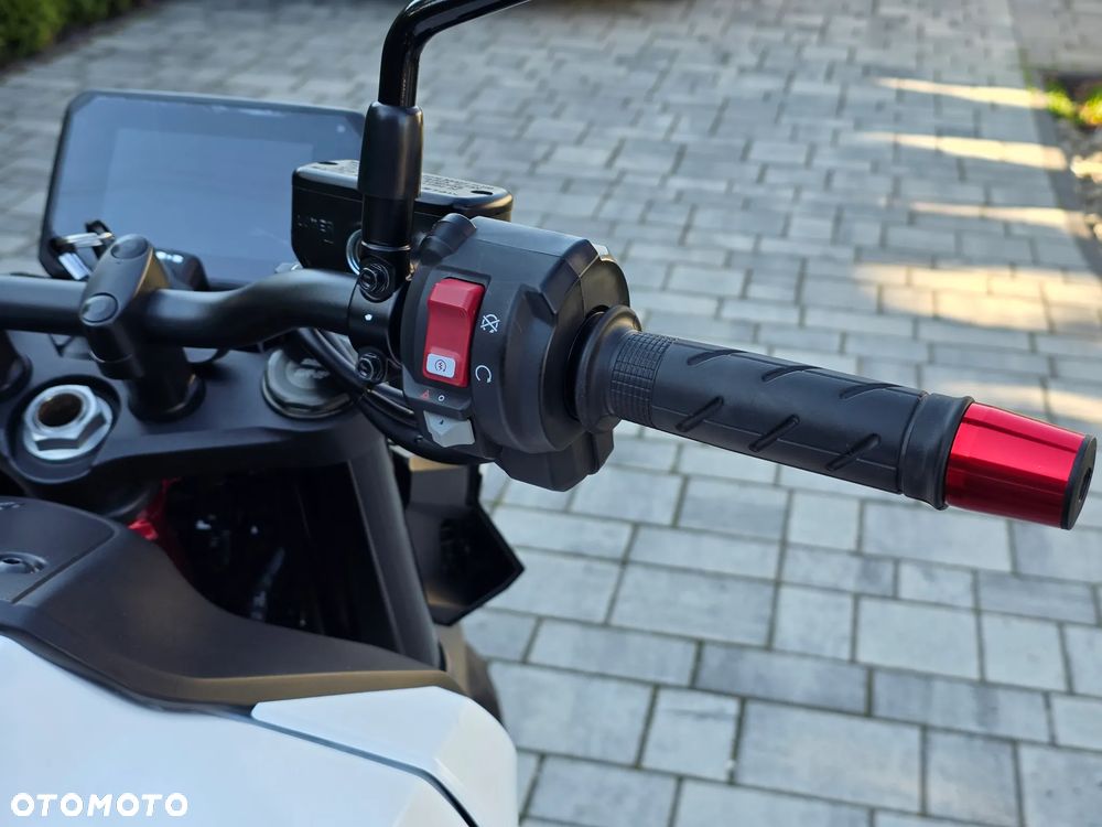 Honda Hornet - 11