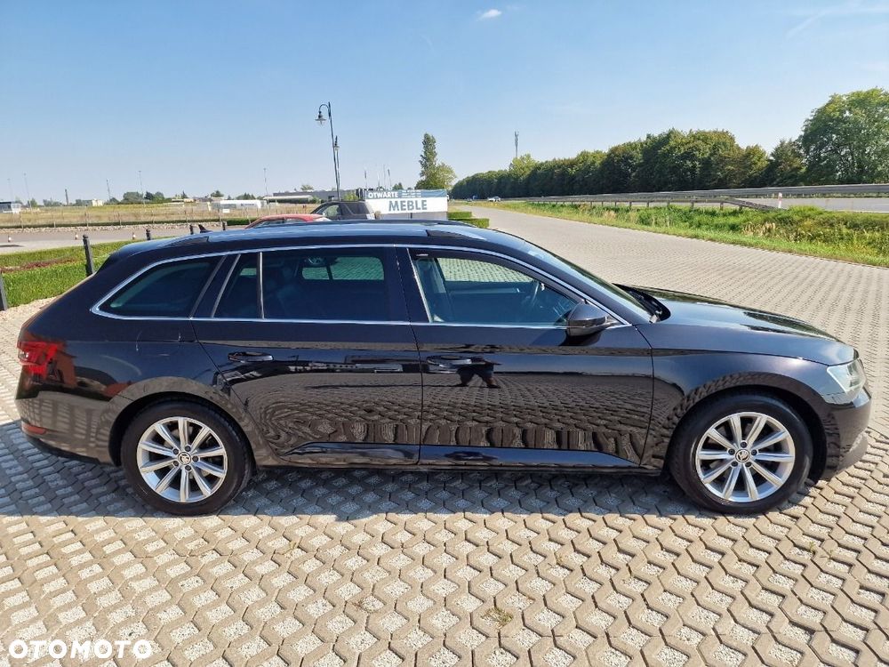 Skoda Superb - 37