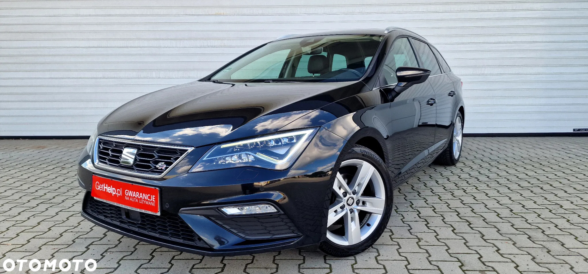 Seat Leon 1.5 eTSI ACT OPF DSG FR - 15