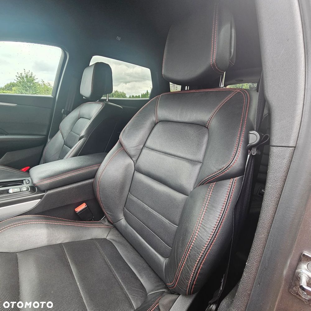 Renault Talisman BLUE dCi 160 EDC INTENS - 17