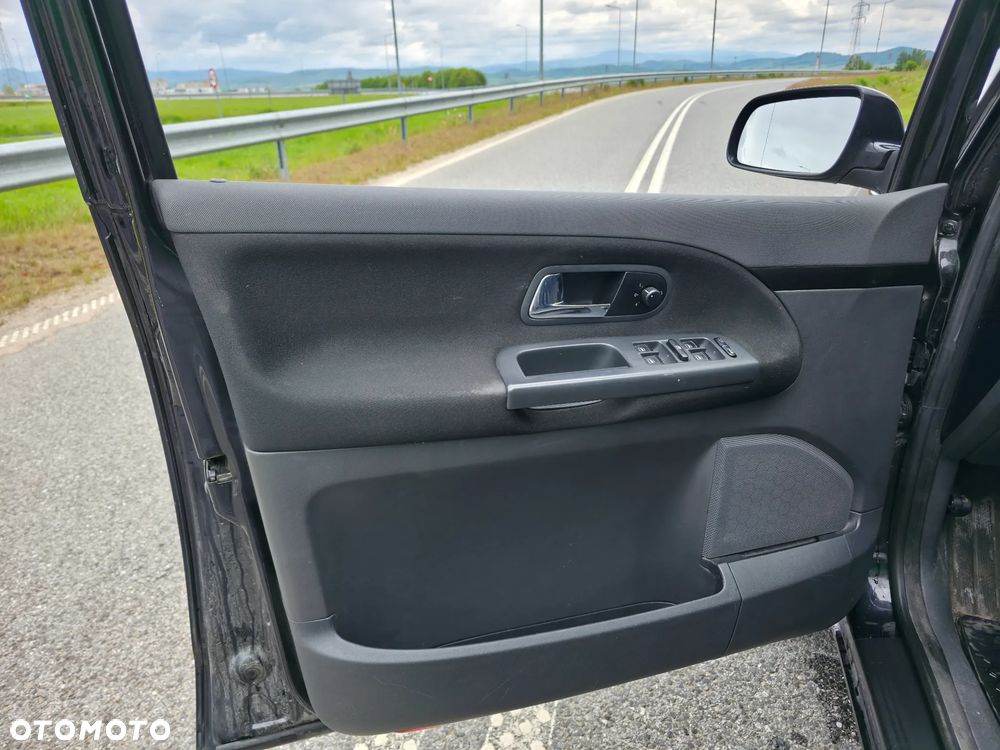 Seat Alhambra 2.8 VR6 Sport 4x4 - 21