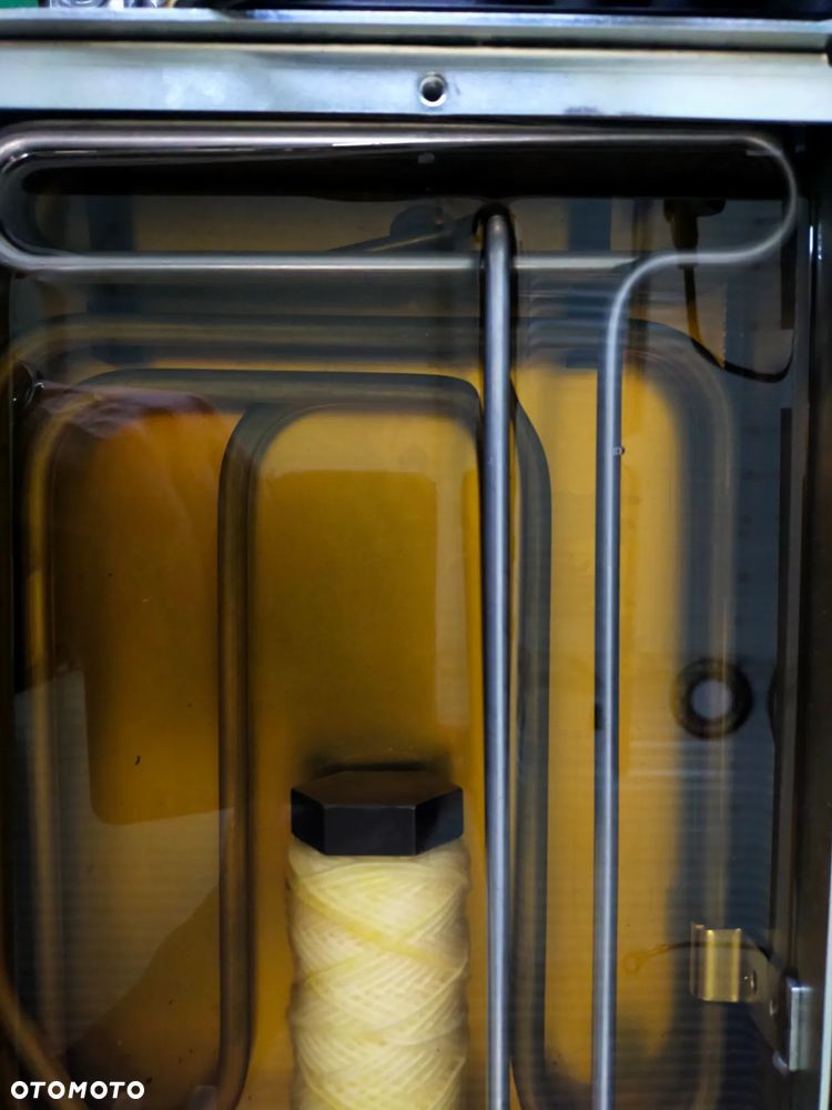 Zestaw Adapterów  do Truck  Eps i ITBR Carbon Zapp ,DCI 200 do Euro 6 - 9