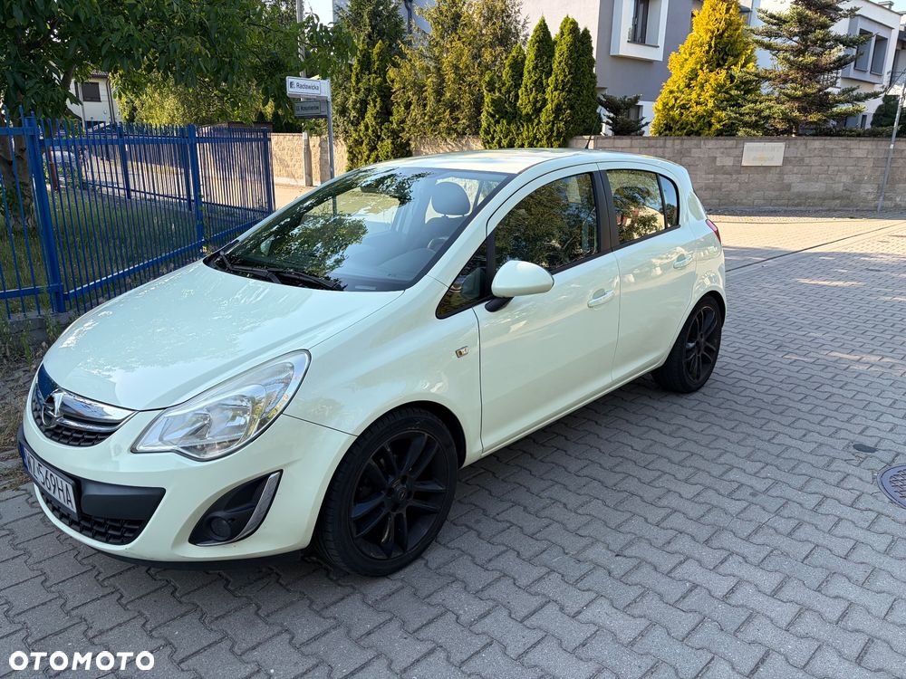 Opel Corsa 1.2 16V Enjoy - 2