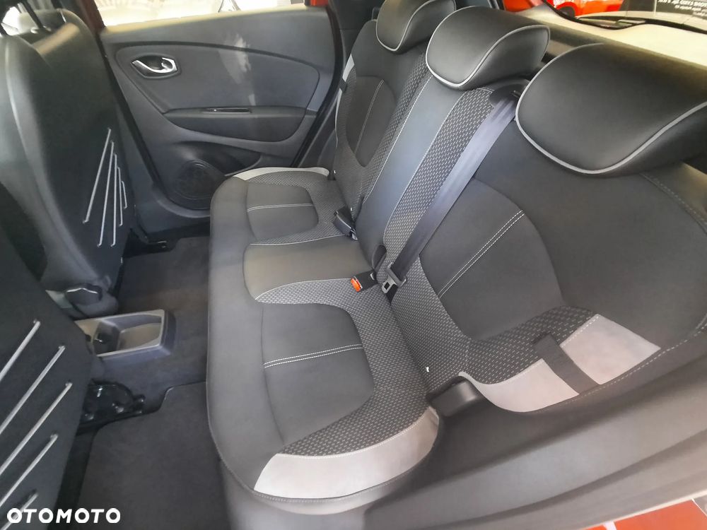 Renault Captur (ENERGY) TCe 90 BOSE EDITION - 13